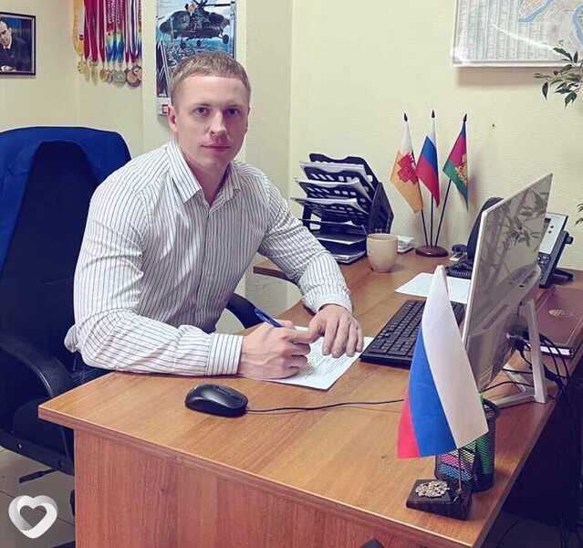 Матвей, 38, Ростове-на-Дону — анкета №2608674