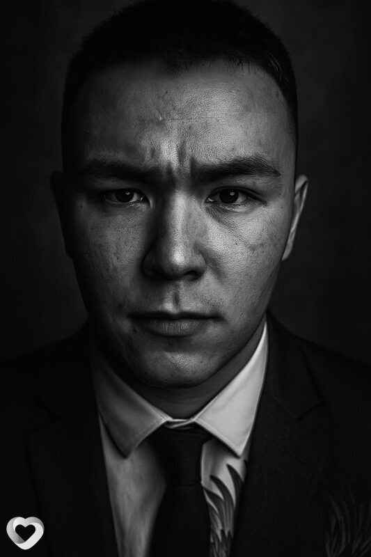 Тимур, 23, Москве — анкета №2608679