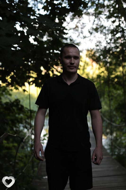 Михаил, 34, Москве — анкета №2608614