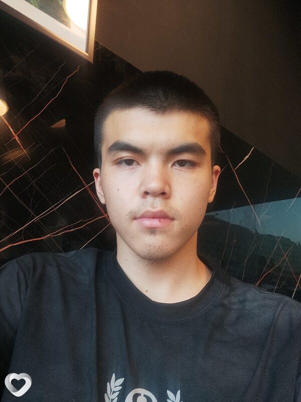 Ырыс, 20, Алматы — анкета №2608623