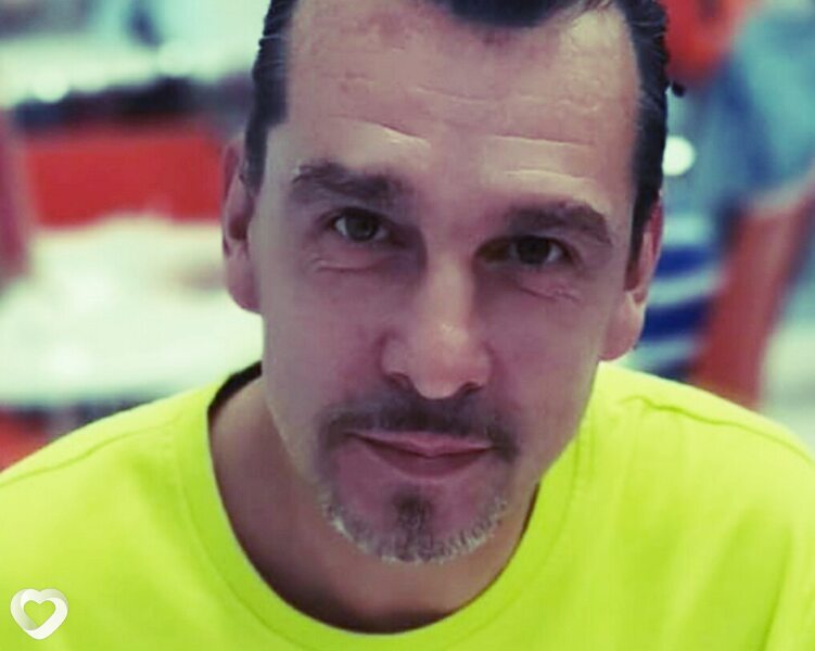 Александр, 57, Хабаровске — анкета №2608628
