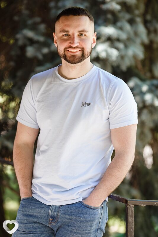 Igor, 30, Киеве — анкета №2608634