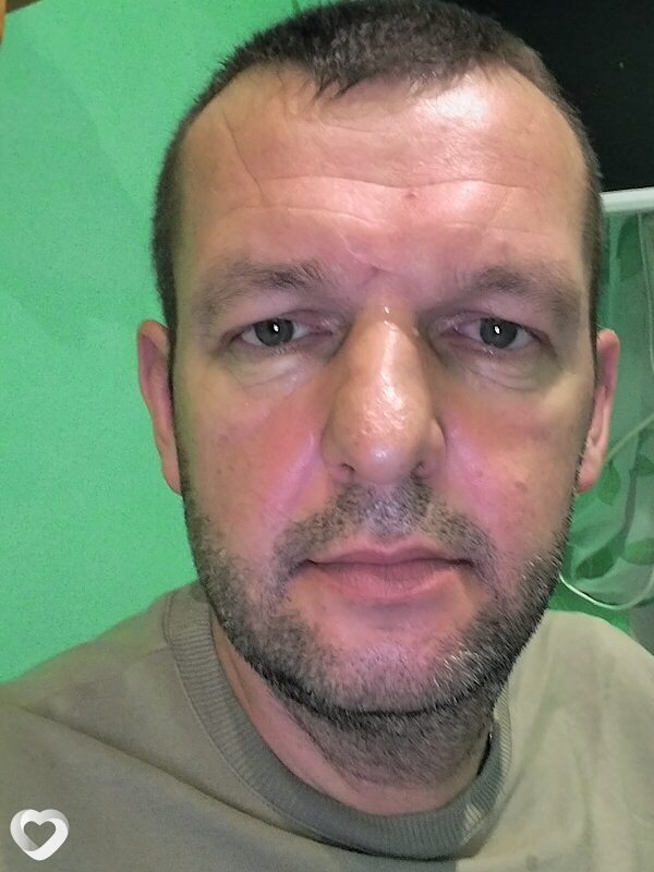 Юрий, 44, Шатуре — анкета №2608715