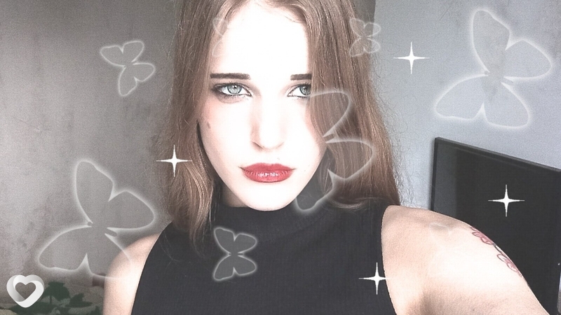 Екатерина, 19, Минске — анкета №2608716