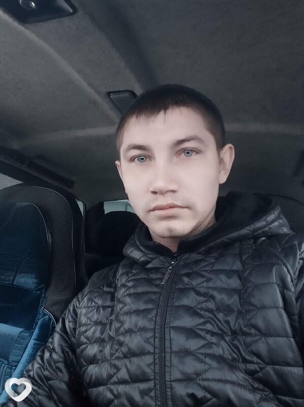 Вячеслав, 32, Новокузнецке — анкета №2608732