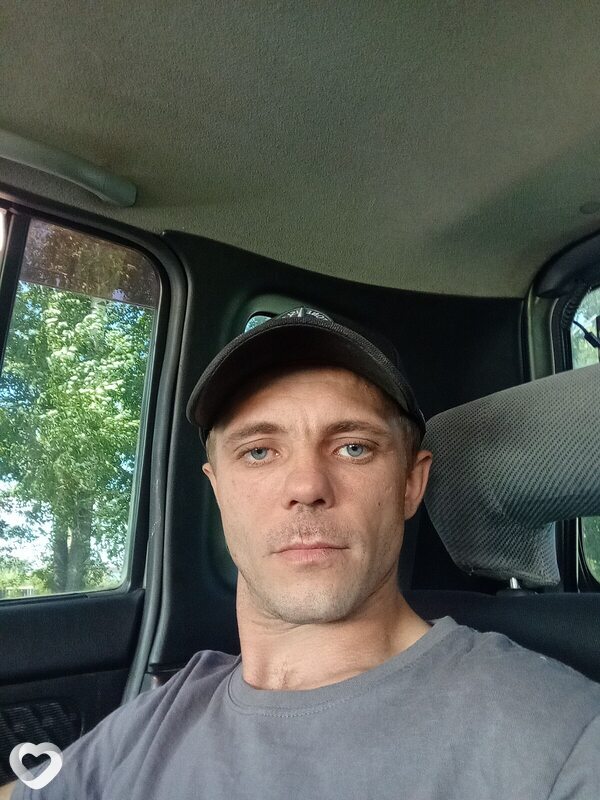 Даниил, 31, Абакане — анкета №2609244