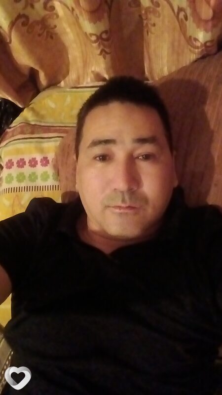 Саламат, 39, Алматы — анкета №2609247