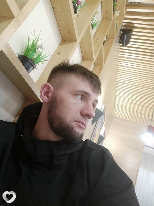 Игорь, 36, Новосибирске — анкета №2609256