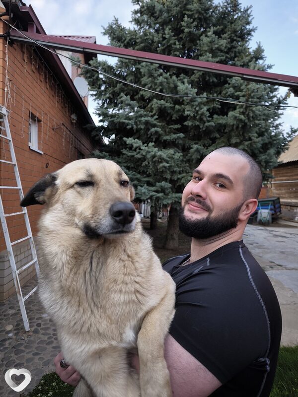 Максим, 32, Волгограде — анкета №2609259