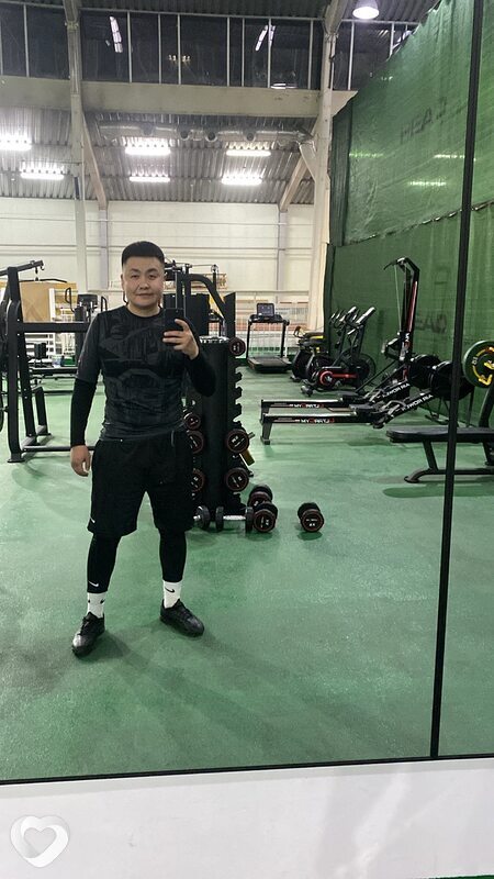 Дмитрий, 30, Улан-Удэ — анкета №2608944