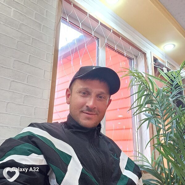 Сергей, Черепаново