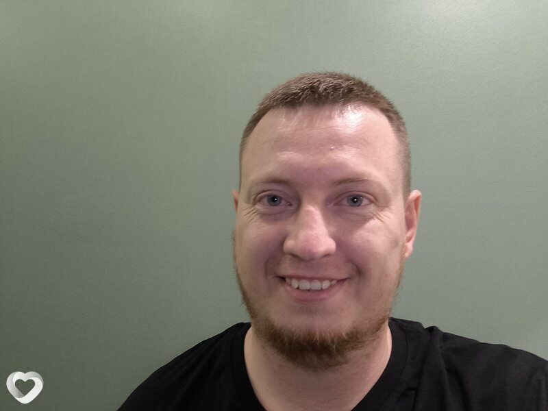 Виктор, 36, Дзержинске — анкета №2609274