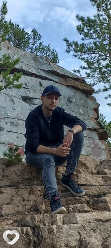 Евгений, 26, Караганде — анкета №2608685