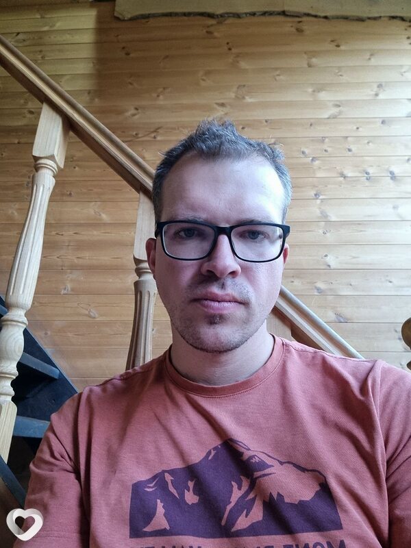 Павел, 36, Минске — анкета №2608686