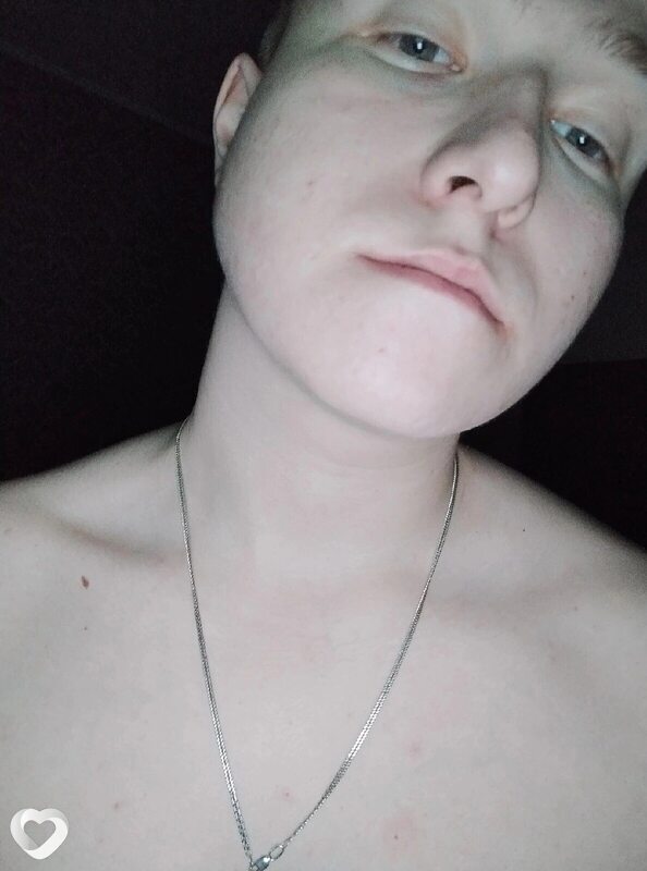Слава, 21, Томске — анкета №2608691