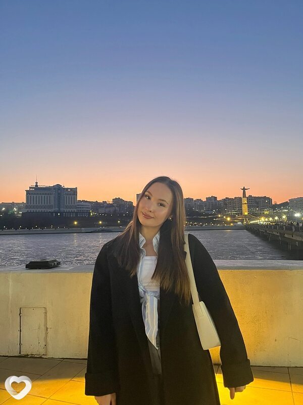 Елена, 22, Чебоксарах — анкета №2608697