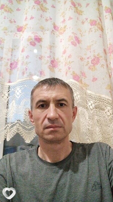 Андрей, 45, Кустанае — анкета №2608698