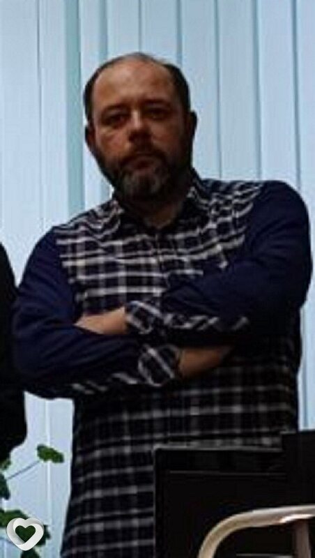 Андрей, 48, Минске — анкета №2608708