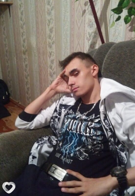 Макс, 25, Томске — анкета №2608744