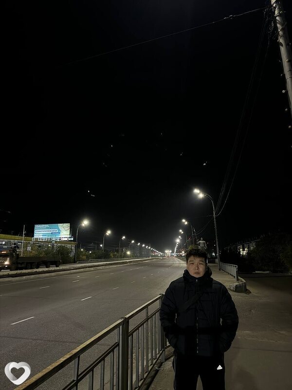 Баир, 33, Улан-Удэ — анкета №2608745