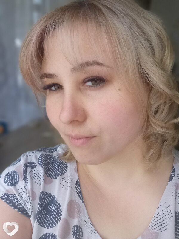 Ирина, 37, Челябинске — анкета №2608746