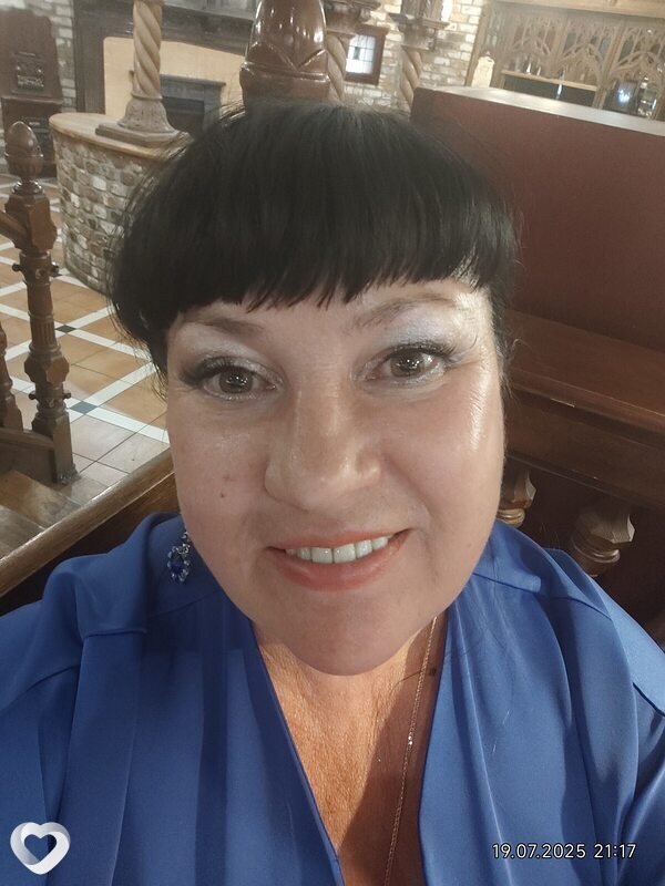 Елена, 52, Екатеринбурге — анкета №2608748