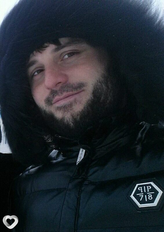 Джамал, 35, Сургуте — анкета №2608757
