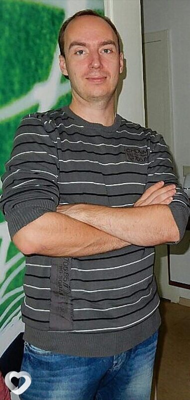 Wladimir, Ингольштадт