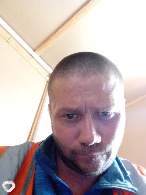 Максим, 39, Новосибирске — анкета №2608768