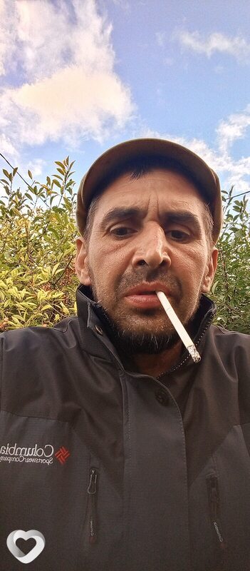 Алексей, 42, Оренбурге — анкета №2608770