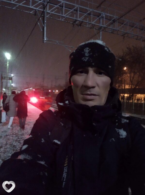 Nicola, 43, Магнитогорске — анкета №2608776