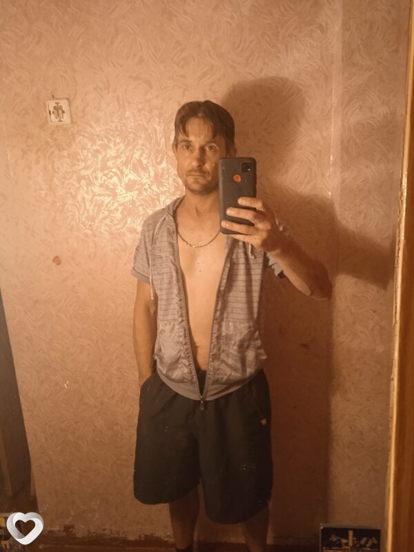 Денис, 43, Харькове — анкета №2608779