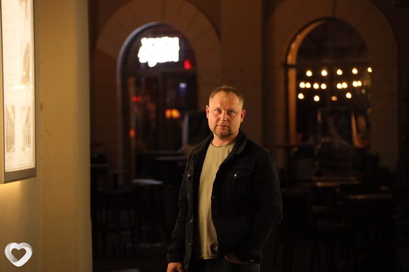 Сергей, 40, Новосибирске — анкета №2608910