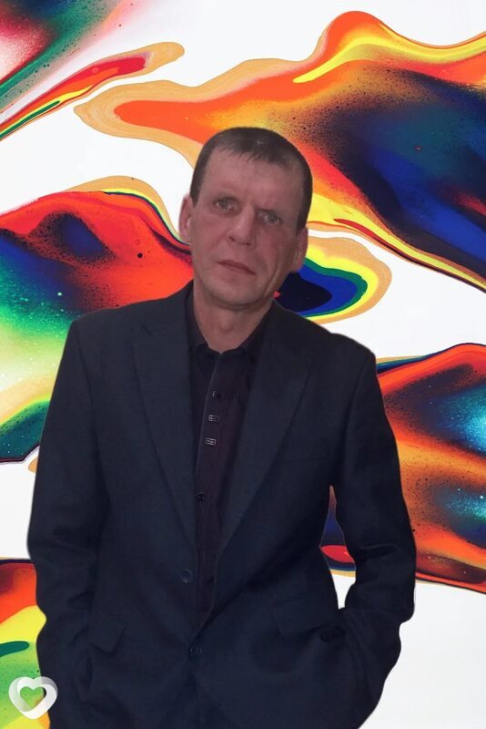 Михаил, 45, Екатеринбурге — анкета №2608915