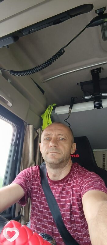 Владимир, 43, Новосибирске — анкета №2608933