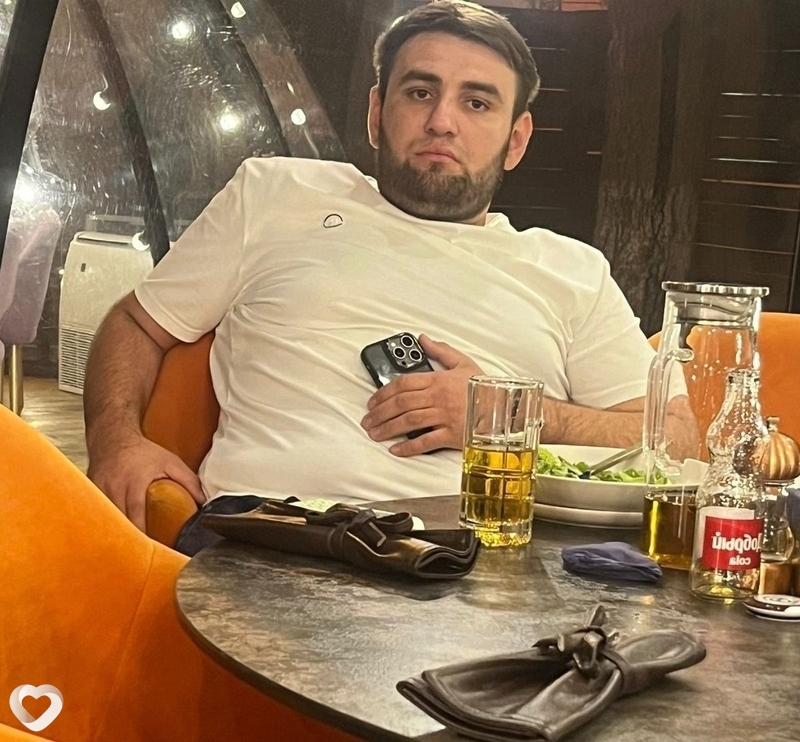 Марат, 28, Черкесске — анкета №2608787