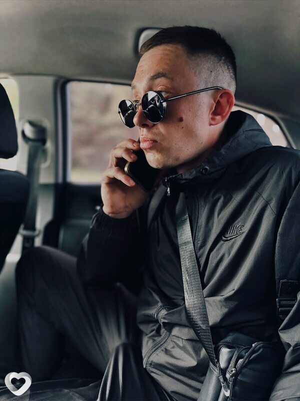 Александр, Георгиевск