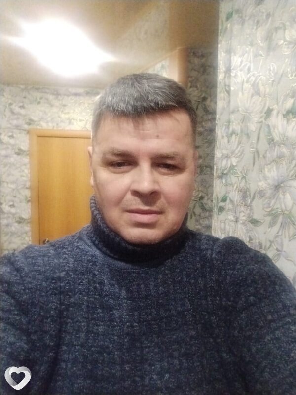 Александр, 53, Бердске — анкета №2608792