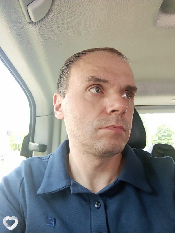 Дмитрий, 37, Костроме — анкета №2608794