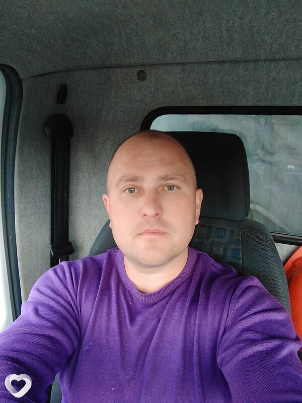 Андрей, 46, Домодедово — анкета №2608800