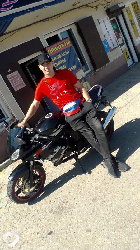 Алексей, 30, Ростове-на-Дону — анкета №2608805