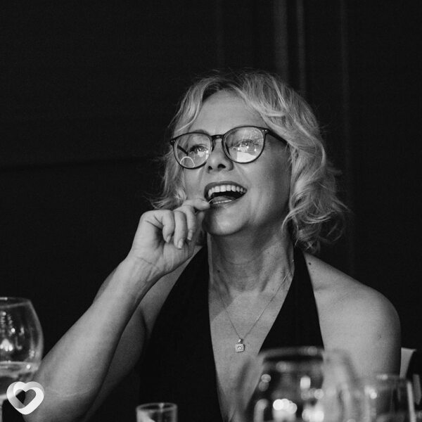 Юлия, 54, Красноярске — анкета №2608863