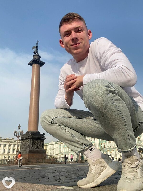 Даниил, Москва
