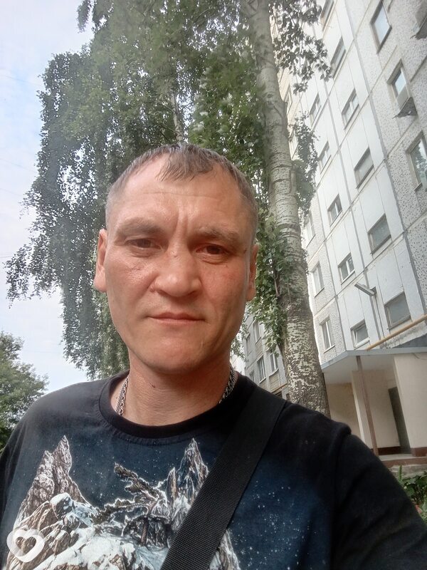 Юрий, 42, Самаре — анкета №2608880