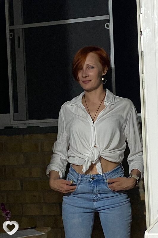 Ирина, 46, Ярославле — анкета №2608888