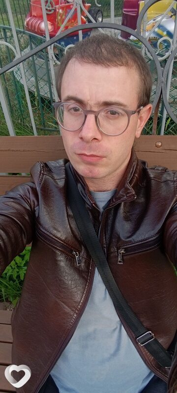 Николай, 34, Иванове — анкета №2608903