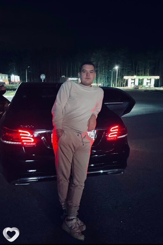 Федор, 20, Зеленодольске — анкета №2608905