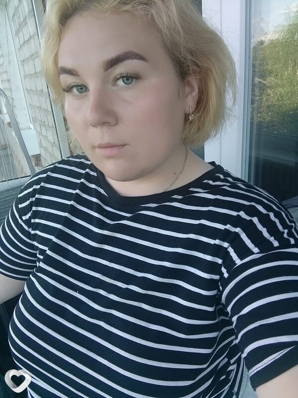 Полина, 28, Первоуральске — анкета №2608816