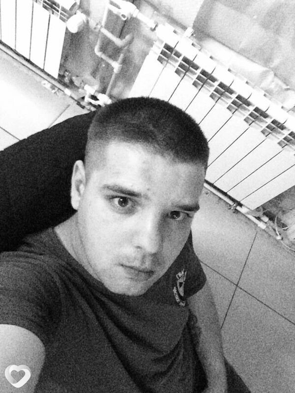 Александр, 28, Воронеже — анкета №2608819