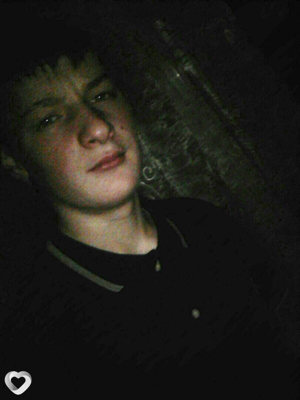 Aieksandr, 25, Саратове — анкета №2608820